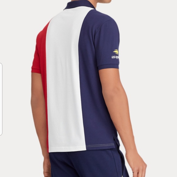 Polo Ralph Lauren US Open Polo - Picture 3 of 5